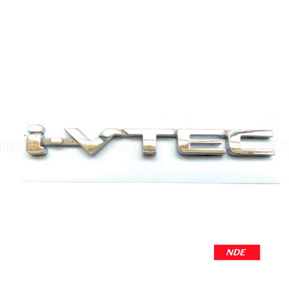 MONOGRAM I-VTEC