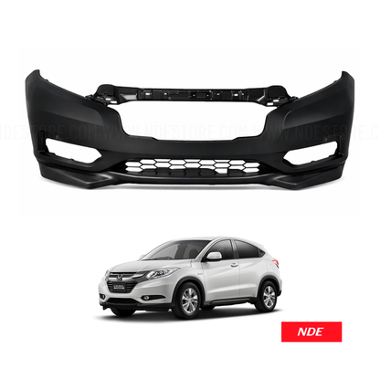 BUMPER FRONT FOR HONDA VEZEL