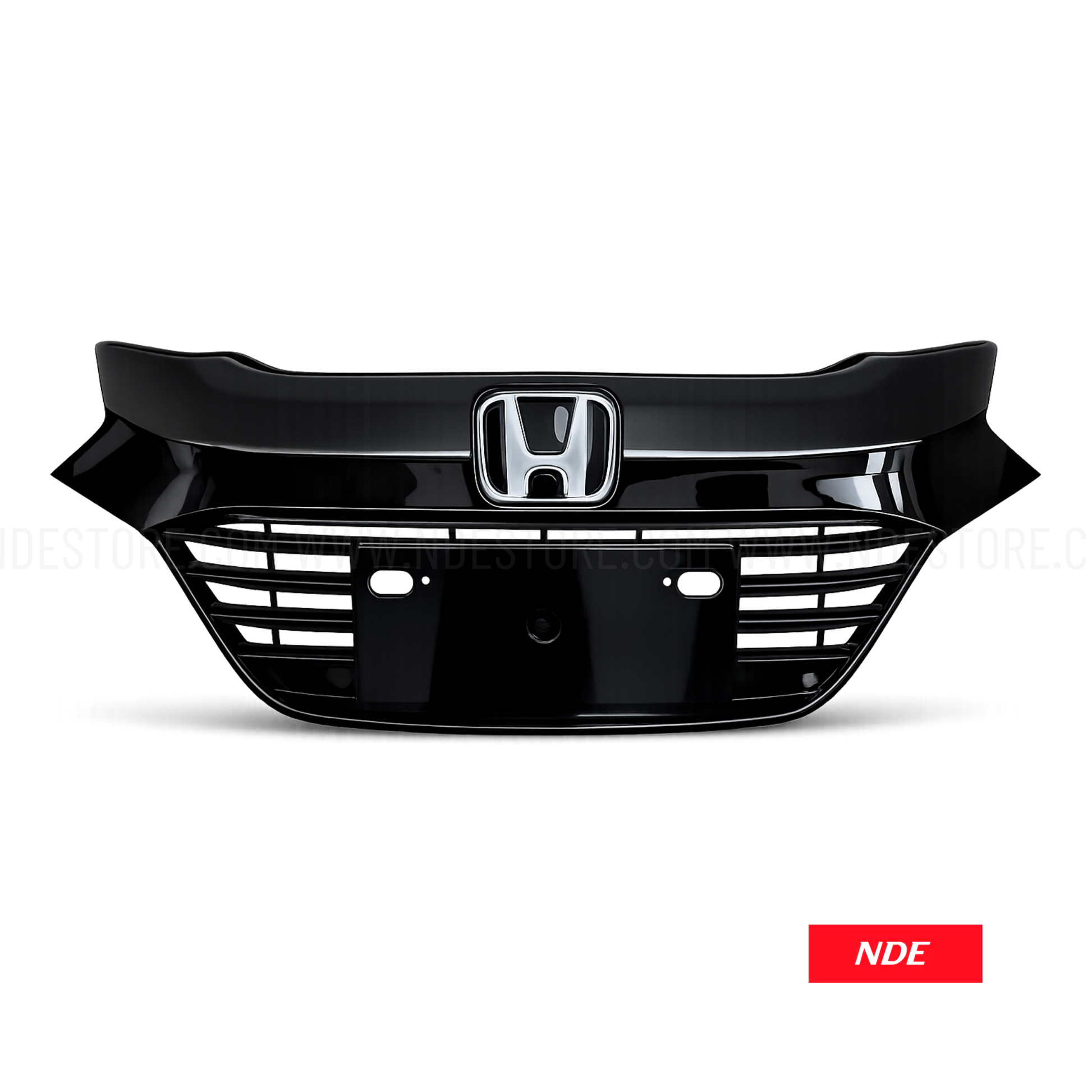 FRONT GRILL GENUINE FOR HONDA VEZEL HYBRID