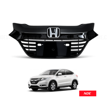 FRONT GRILL GENUINE FOR HONDA VEZEL HYBRID