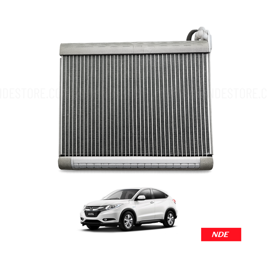 EVAPORATOR COOLING COIL FOR HONDA VEZEL