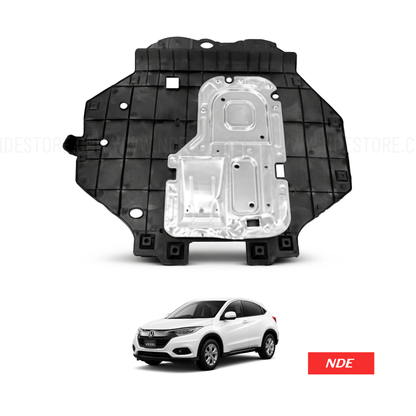 ENGINE SHIELD UNDER COVER FOR HONDA VEZEL