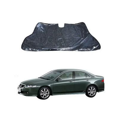 TRUNK LINER PROTECTOR FOR HONDA ACCORD - ndestore.com