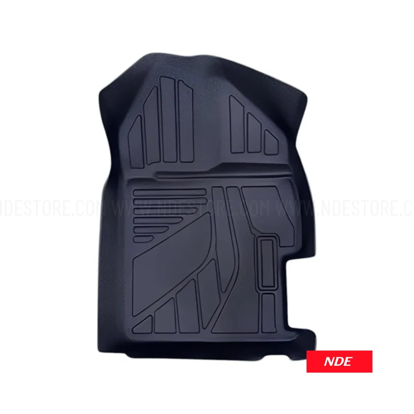 FLOOR MAT SET TPE FOR HONDA BRV
