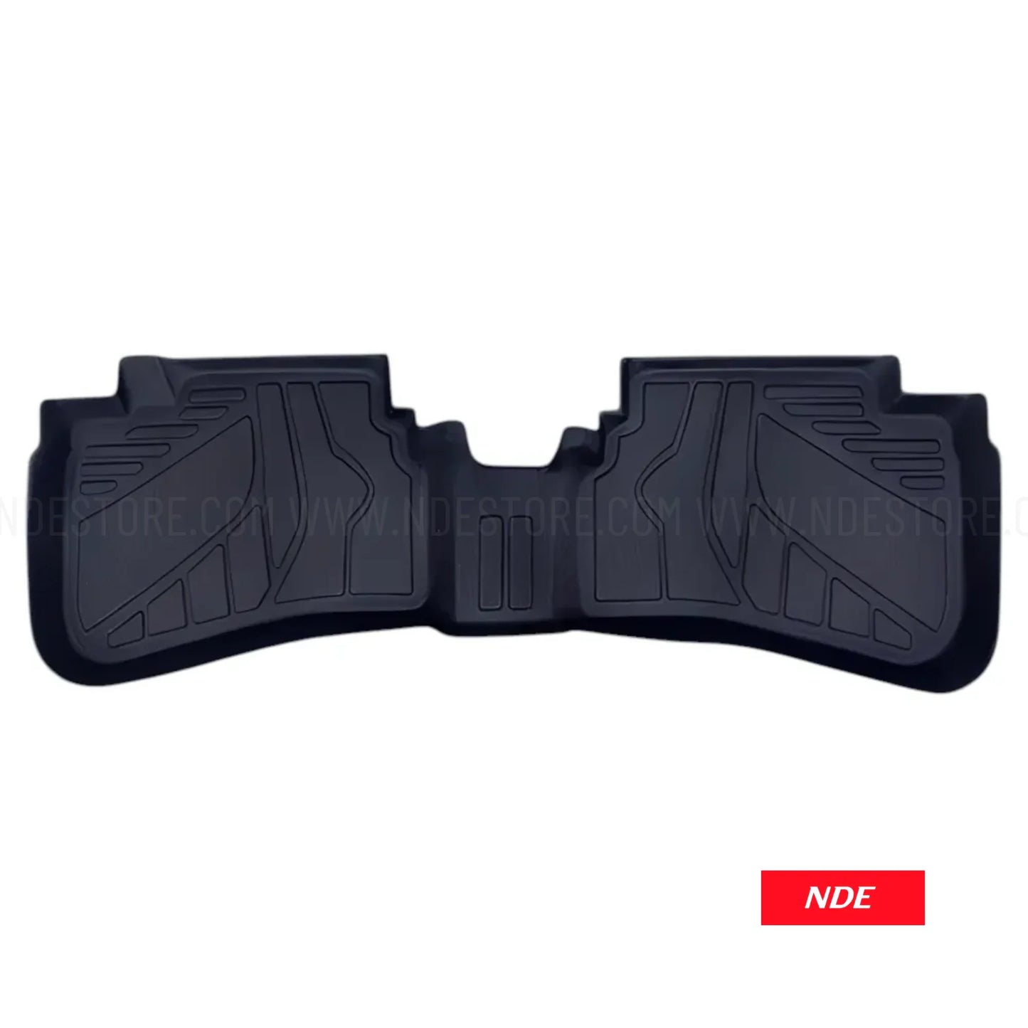 FLOOR MAT SET TPE FOR HONDA BRV
