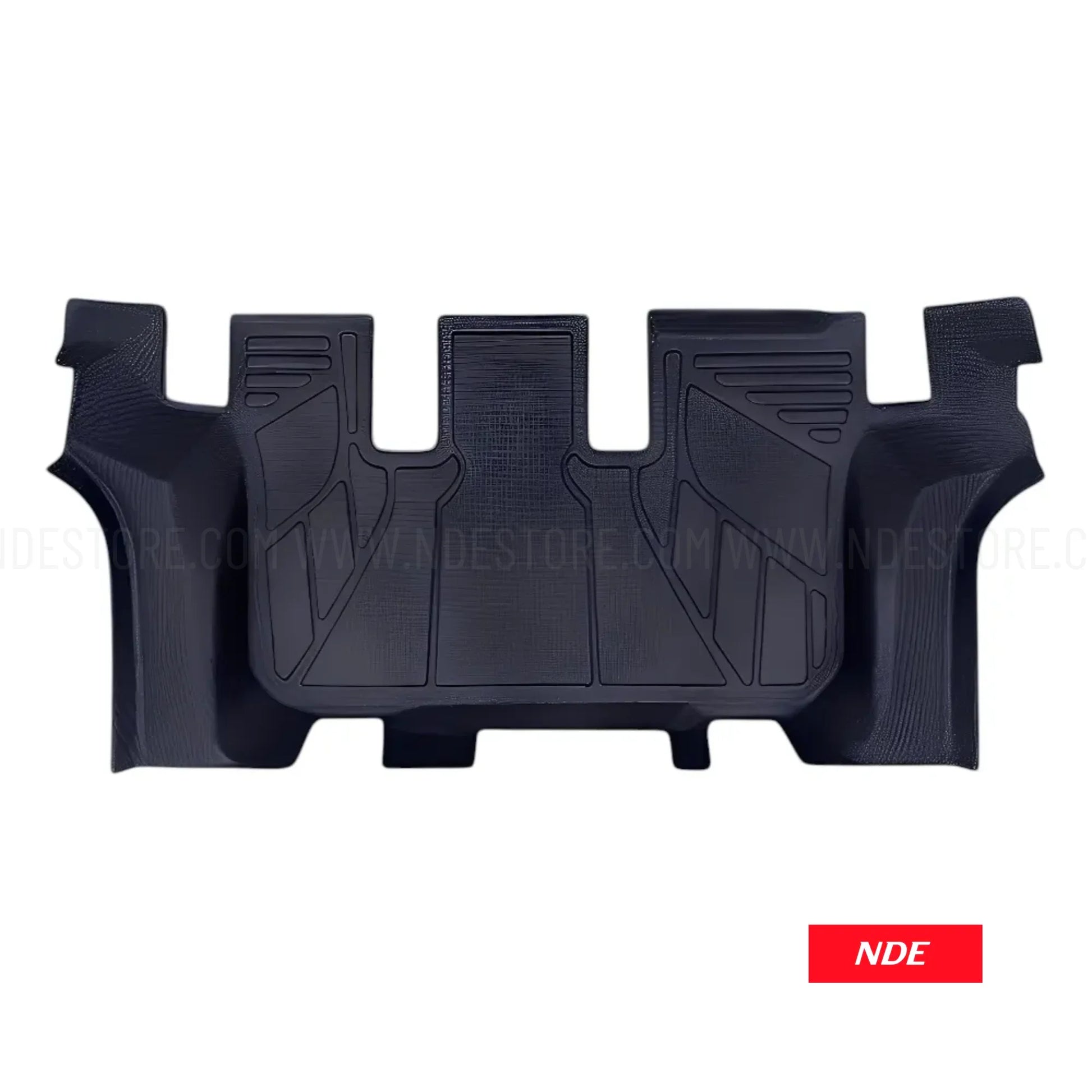 FLOOR MAT SET TPE FOR HONDA BRV