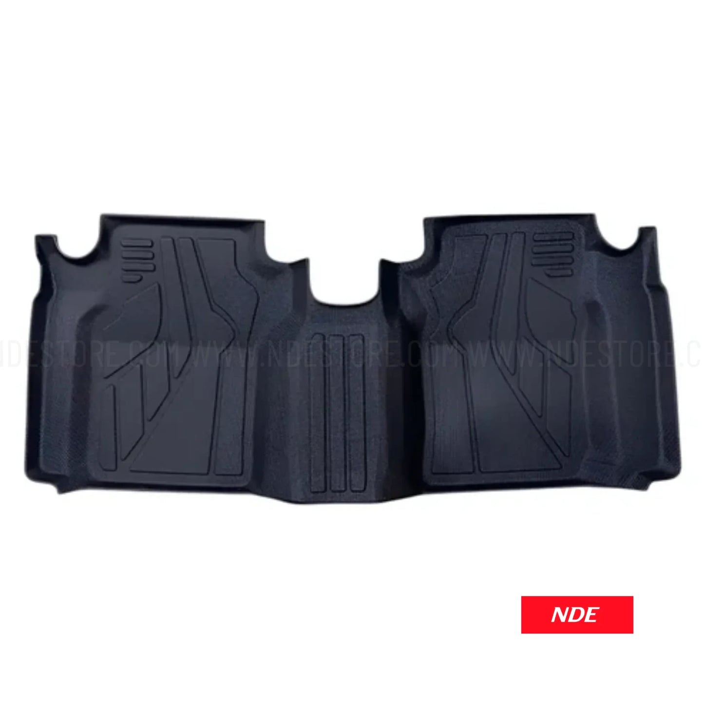 FLOOR MAT SET TPE FOR HONDA CITY (2008-2021)