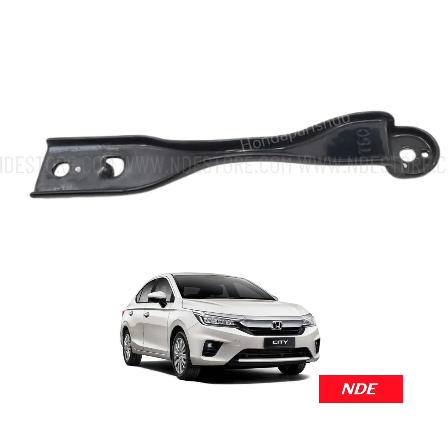 BATTERY CLAMP FOR HONDA CITY (2021-2025) - ndestore.com