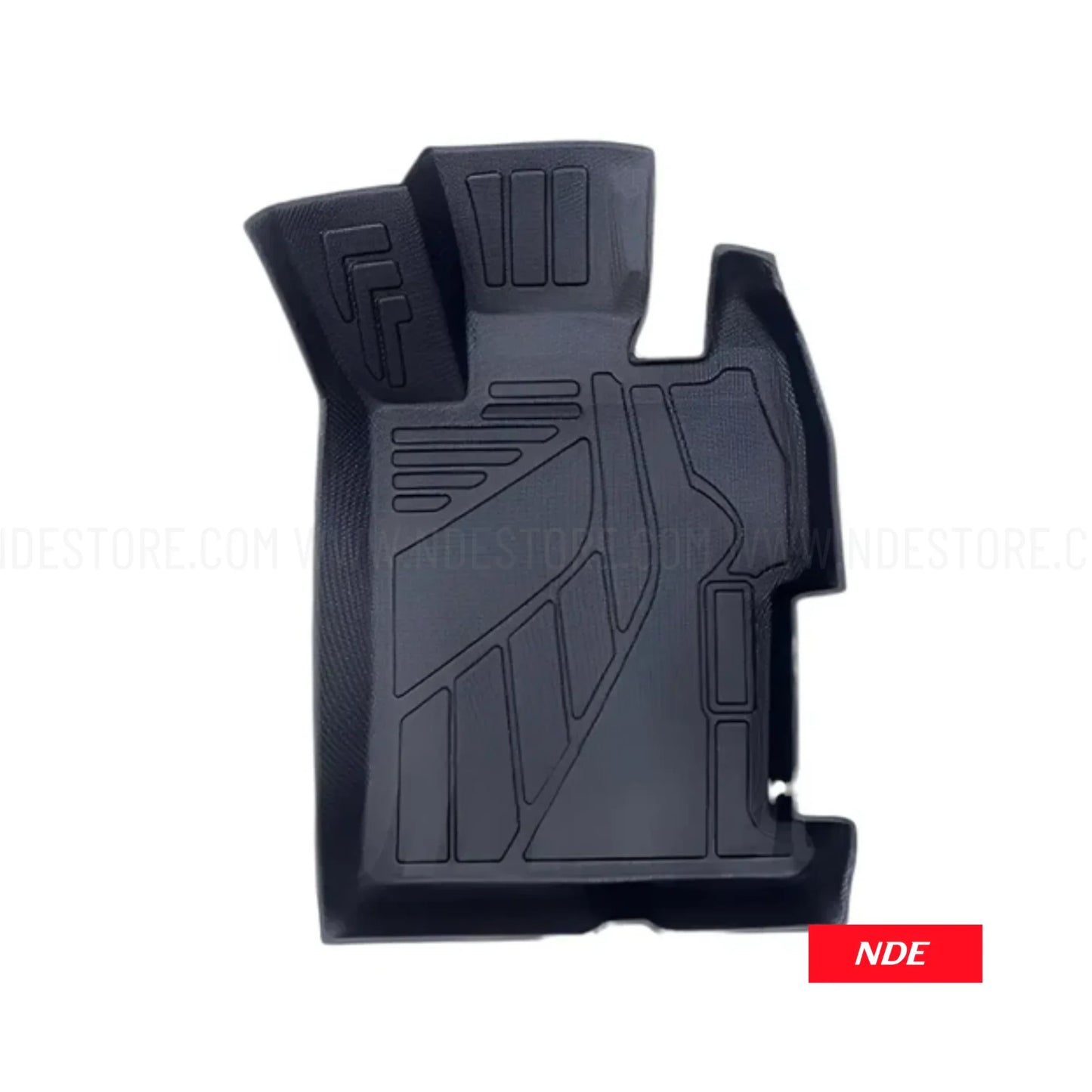 FLOOR MAT SET TPE FOR HONDA CITY (2021-2026)