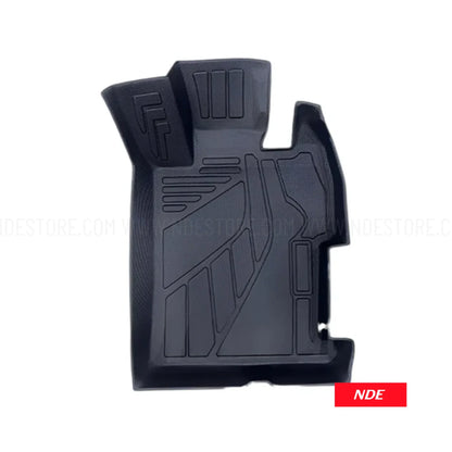 FLOOR MAT SET TPE FOR HONDA CITY (2021-2026)