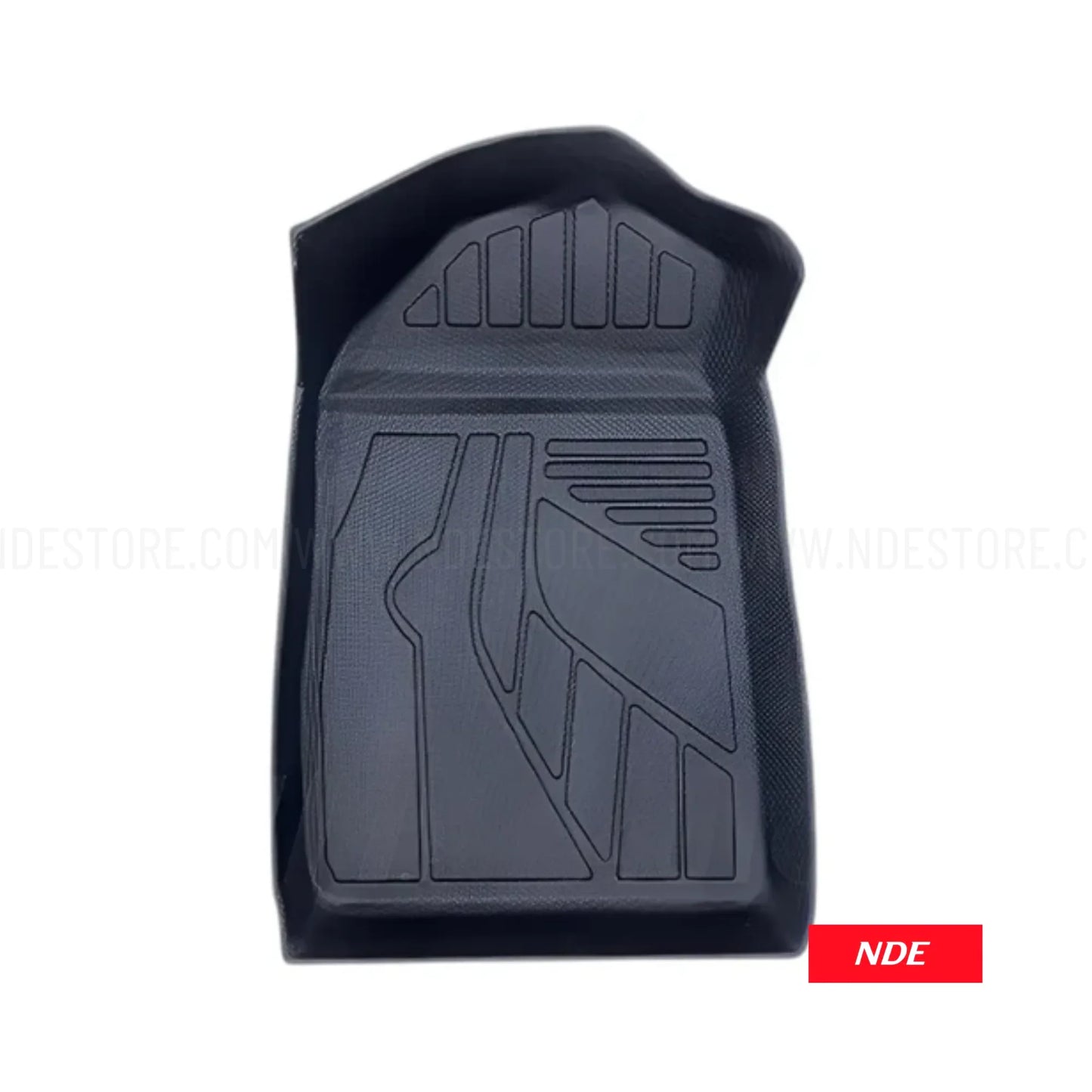 FLOOR MAT SET TPE FOR HONDA CITY (2021-2026)