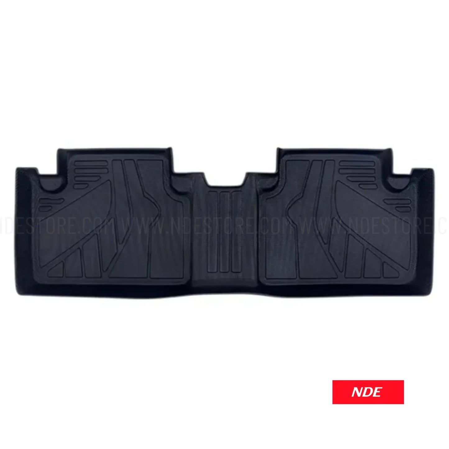 FLOOR MAT SET TPE FOR HONDA CITY (2021-2026)