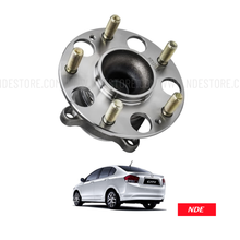 WHEEL HUB REAR FOR HONDA CITY (2008-2021)