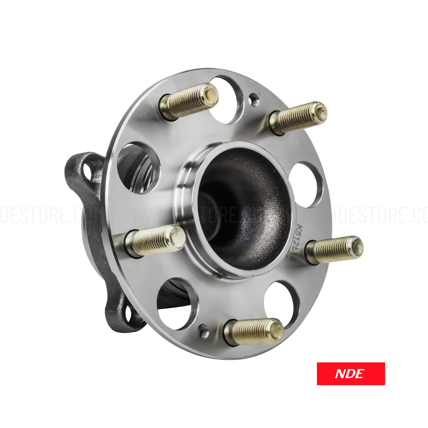 WHEEL HUB REAR FOR HONDA CITY (2008-2021)