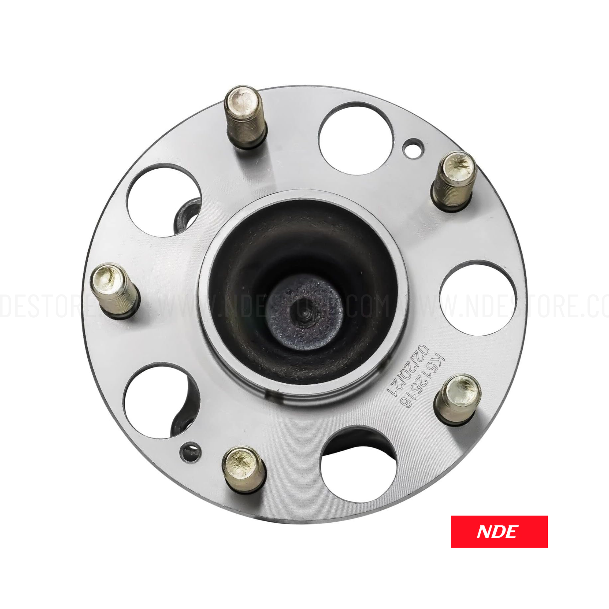 WHEEL HUB REAR FOR HONDA CITY (2008-2021)