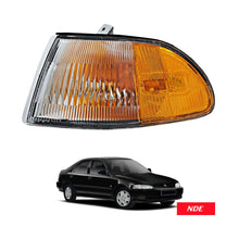 CORNER LIGHT ASSY FOR HONDA CIVIC (1992-1995)