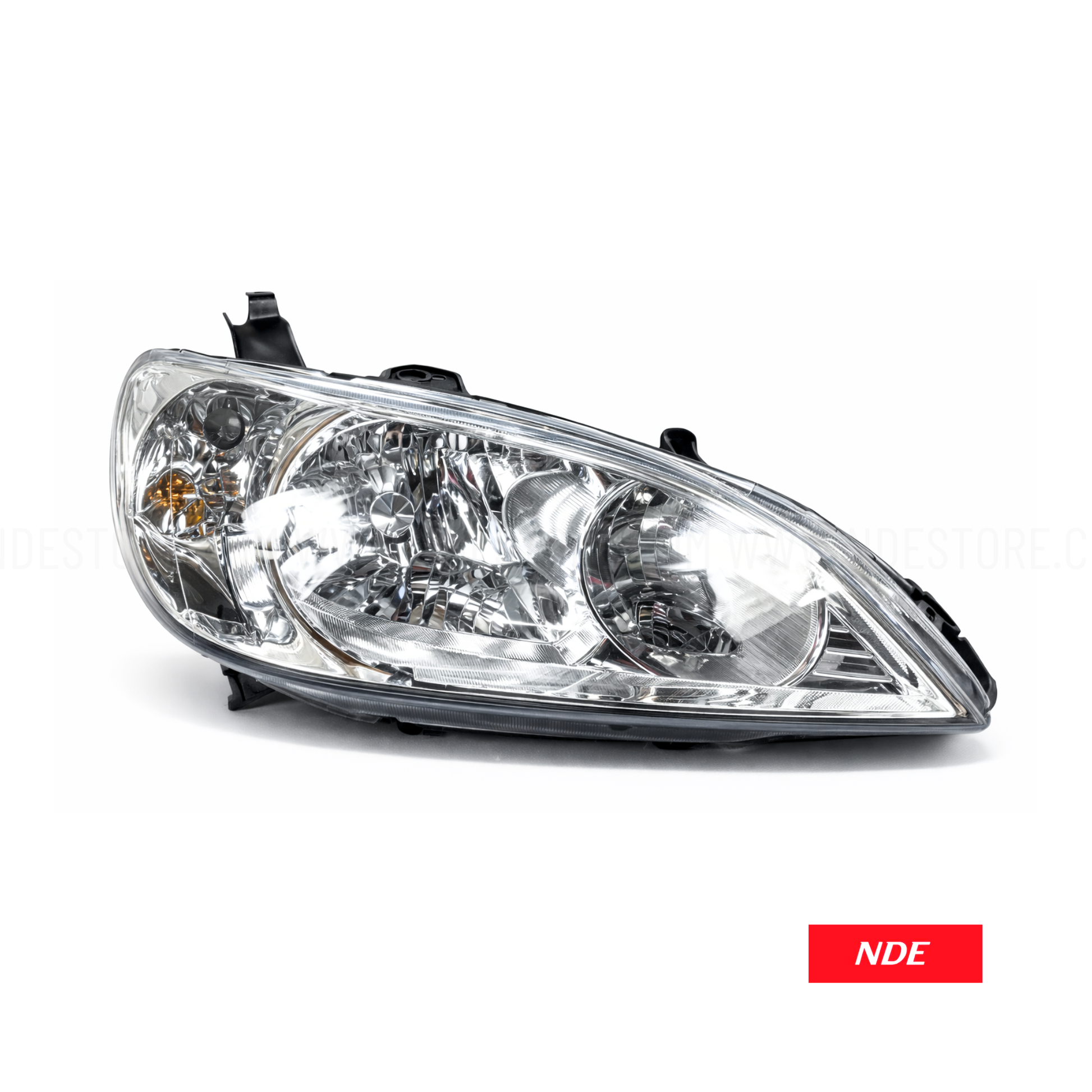 HEADLIGHT ASSY FOR HONDA CIVIC (2002-2006)