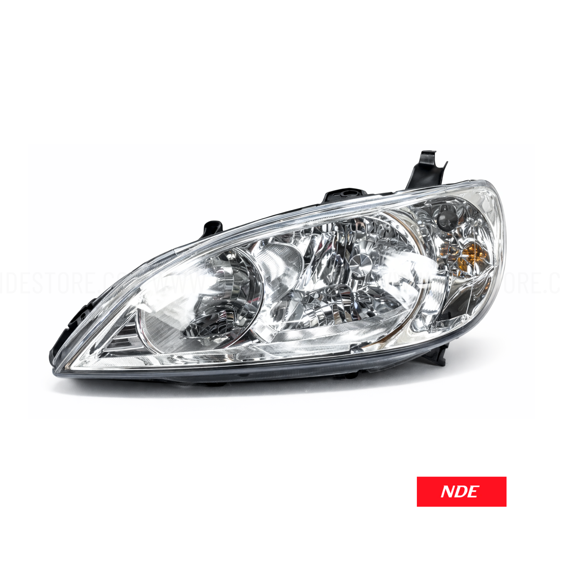 HEADLIGHT ASSY FOR HONDA CIVIC (2002-2006)