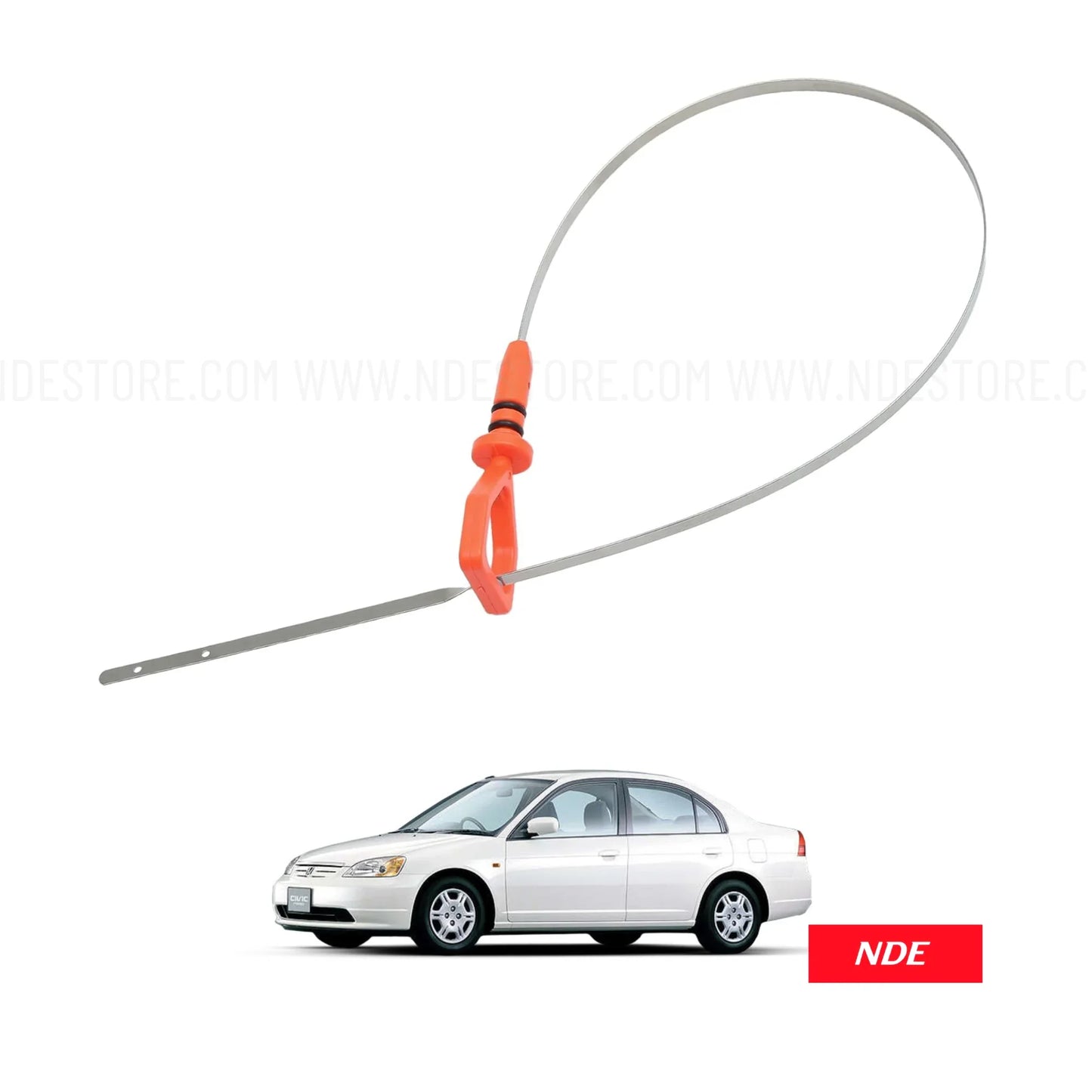 OIL GAUGE FOR HONDA CIVIC (2002-2006)