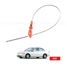 ENGINE OIL GAUGE DIPSTICK FOR HONDA CIVIC (2002-2006)