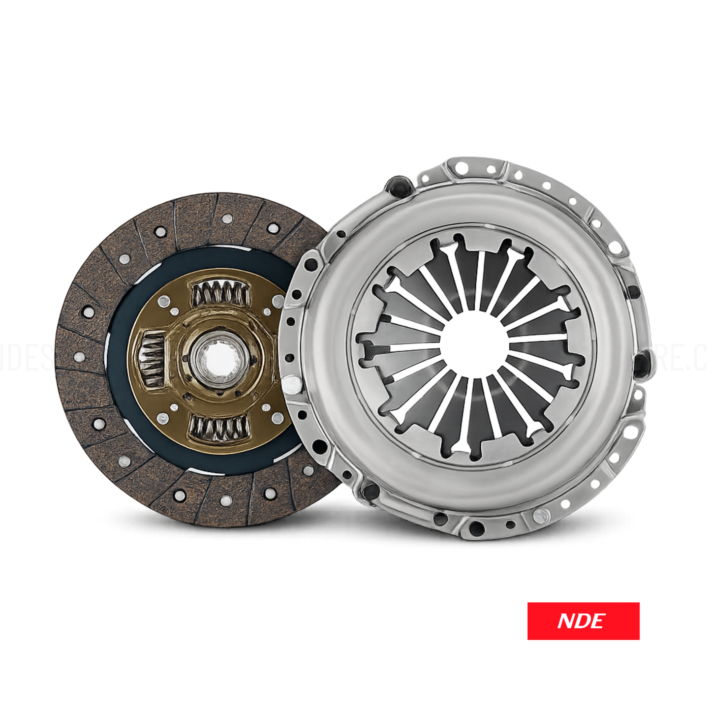 CLUTCH PRESSURE SET FOR HONDA CIVIC (2006-2012)