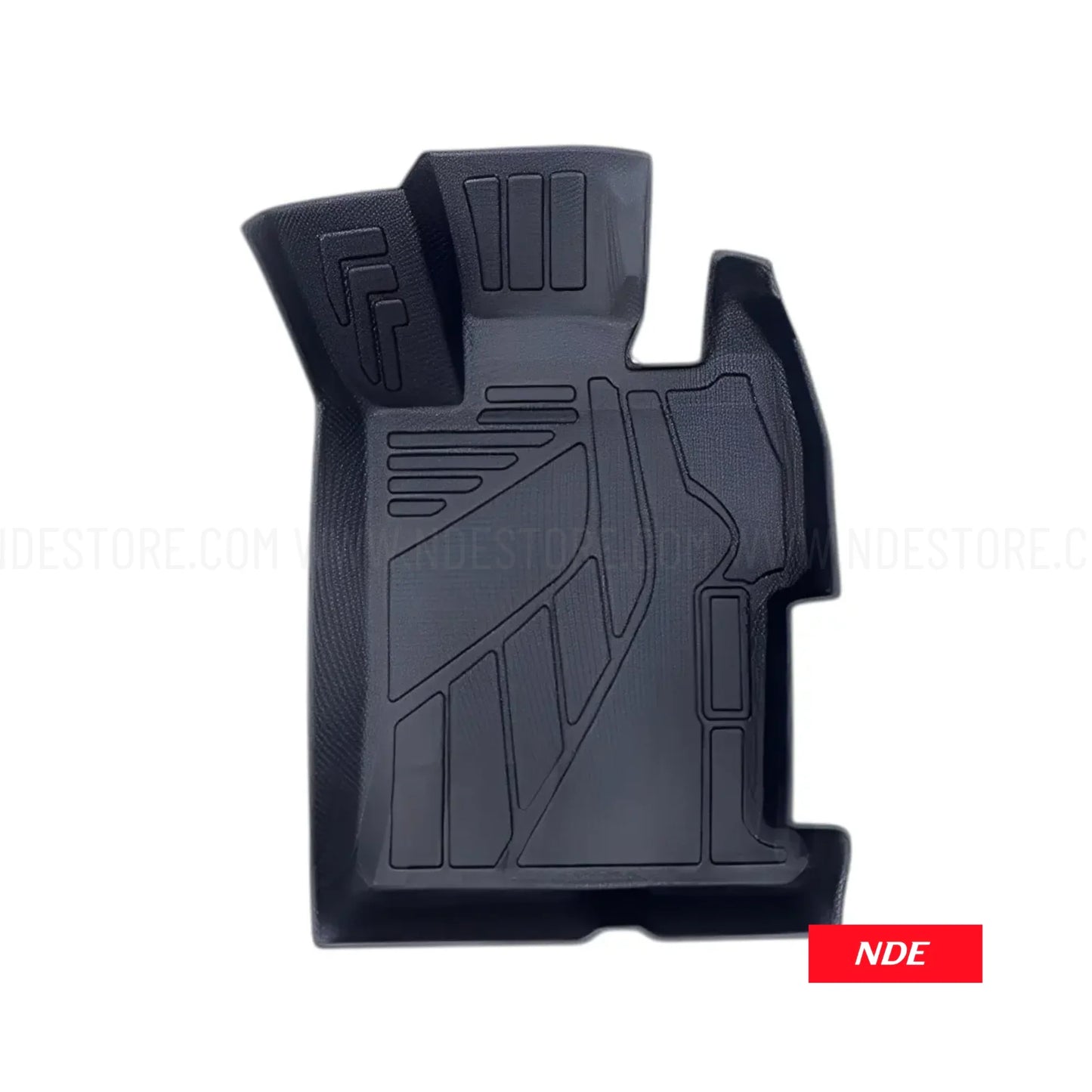 FLOOR MAT SET TPE FOR HONDA CIVIC (2006-2012)