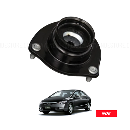 SHOCK MOUNTING FOR HONDA CIVIC (2006-2012)