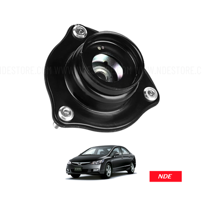 SHOCK MOUNTING FOR HONDA CIVIC (2006-2012)