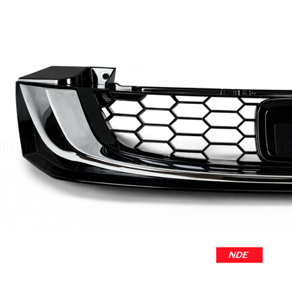FRONT GRILL FOR HONDA CIVIC (2012-2016)