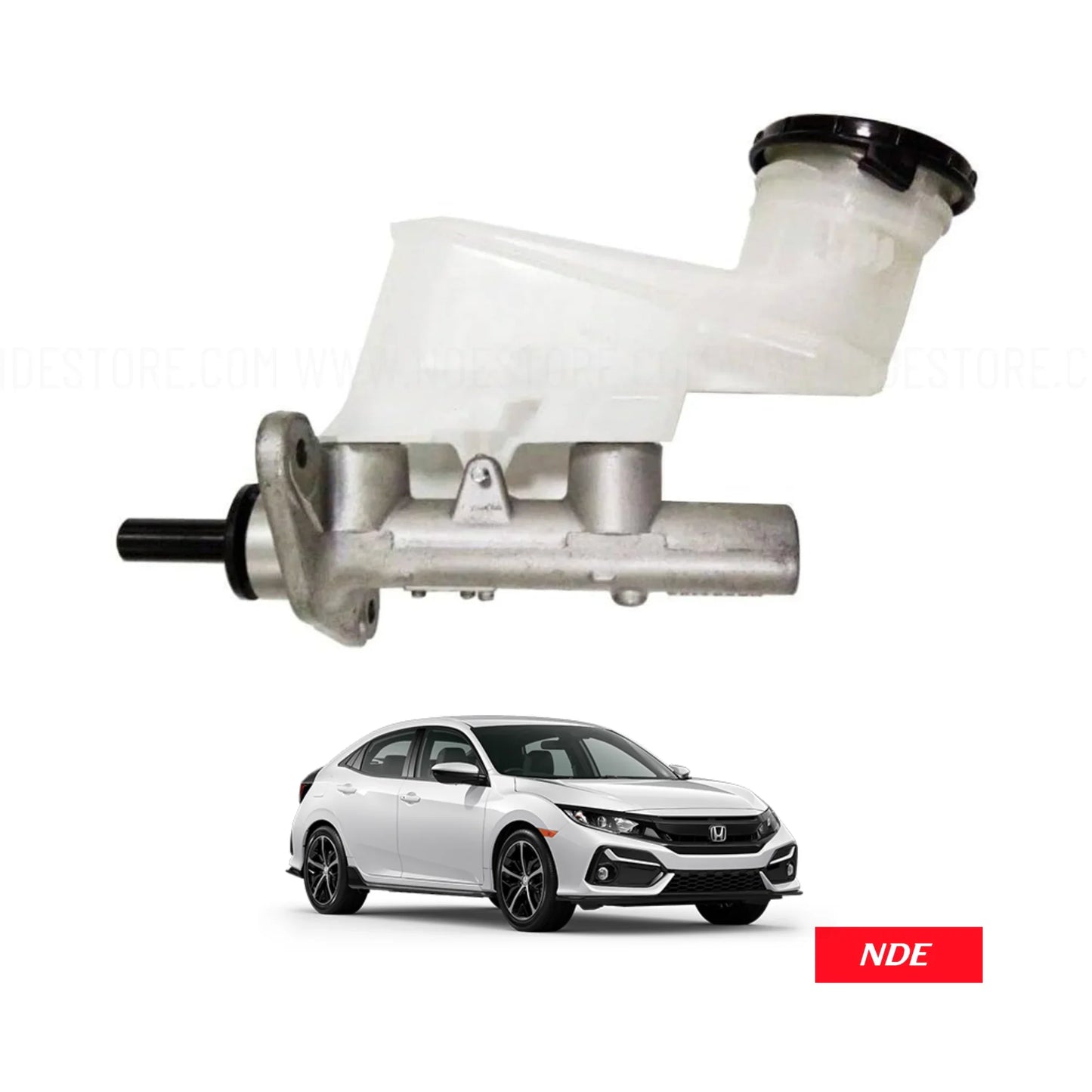 BRAKE MASTER CYLINDER GENUINE FOR HONDA CIVIC (2016-2021)