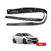 BONNET RUBBER FOR HONDA CIVIC (2017-2021)