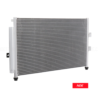 CONDENSER ASSY FOR HONDA CIVIC (2006-2012)