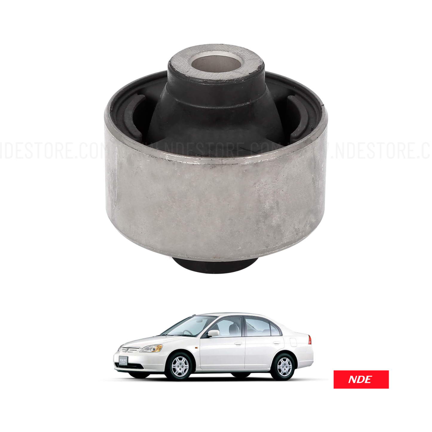 CONTROL ARM BUSH BIG  FOR HONDA CIVIC (2002-2006)
