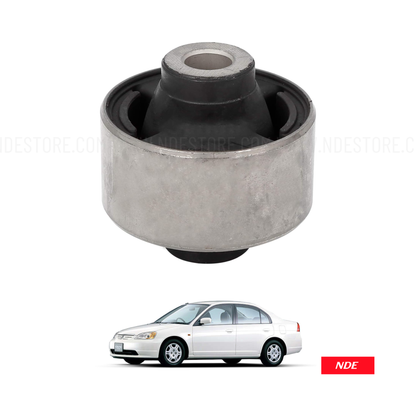 CONTROL ARM BUSH BIG  FOR HONDA CIVIC (2002-2006)