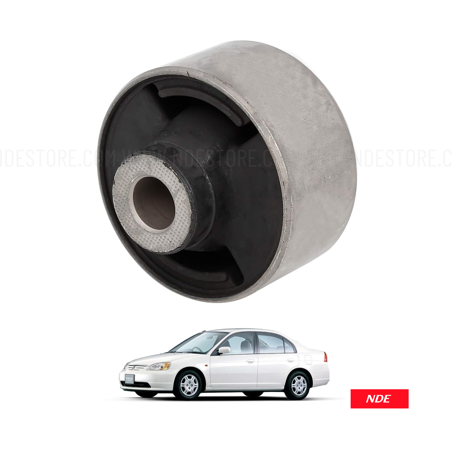 CONTROL ARM BUSH BIG  FOR HONDA CIVIC (2002-2006)