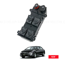 POWER WINDOW SWITCH FOR HONDA CIVIC (2006-2012)