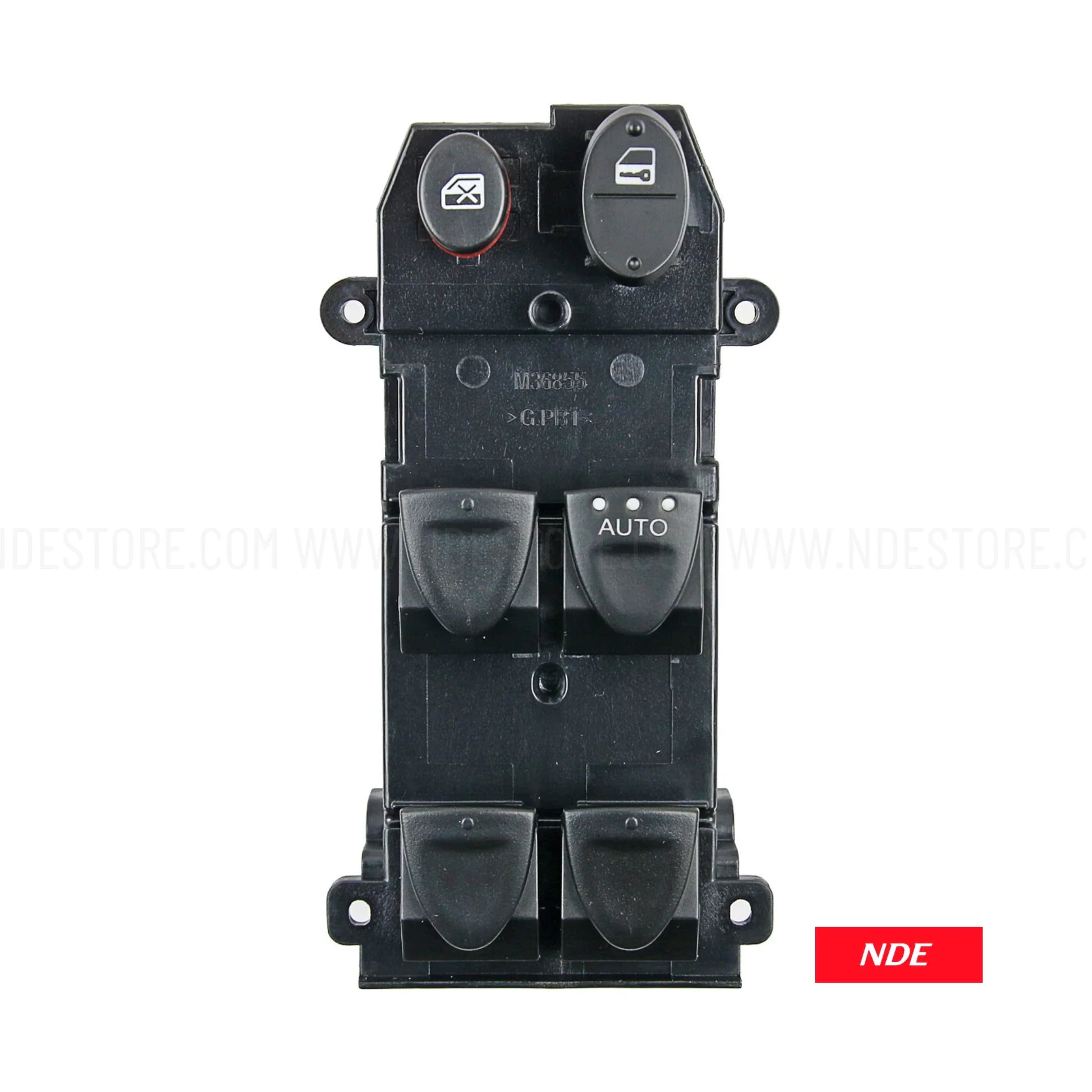 POWER WINDOW SWITCH FOR HONDA CIVIC (2006-2012)