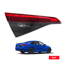 BACK LIGHT ASSY INNER FOR HONDA CIVIC (2021-2026)
