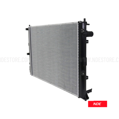 RADIATOR ASSY AUTOMATIC TRANSMISSION FOR HONDA CIVIC 1.8L (2016-2021)
