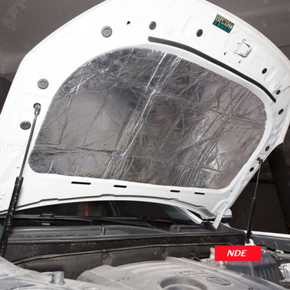 BONNET HOOD INSULATOR FOR HONDA N WAGON