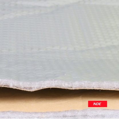 BONNET HOOD INSULATOR FOR HONDA N WAGON