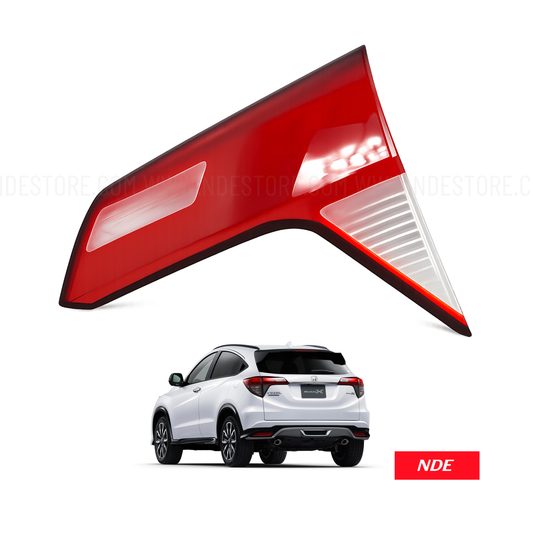 BACKLIGHT LENS COVER TRUNK FOR HONDA VEZEL