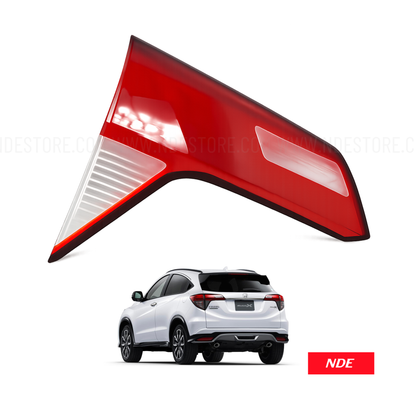 BACKLIGHT LENS COVER TRUNK FOR HONDA VEZEL