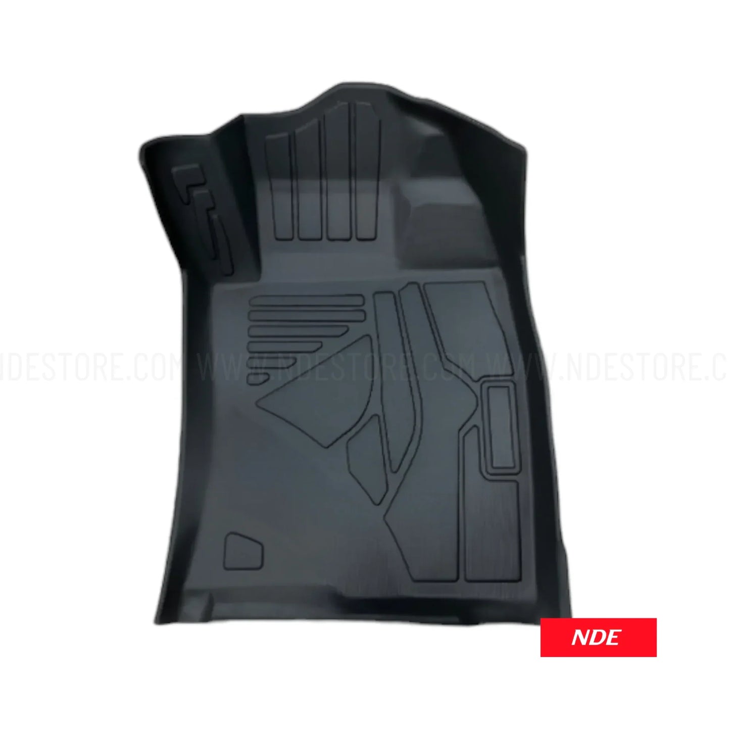 FLOOR MAT SET TPE FOR HONDA CIVIC (2016-2021)