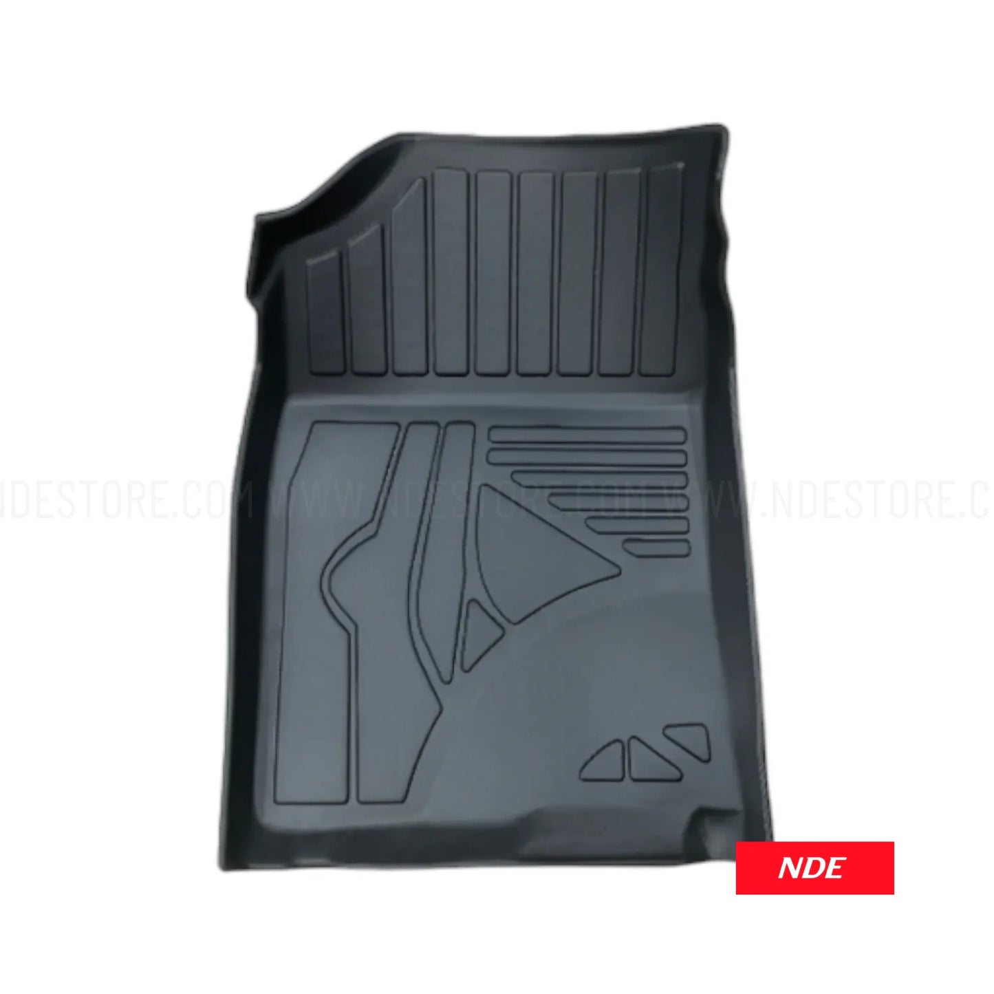 FLOOR MAT SET TPE FOR HONDA CIVIC (2016-2021)