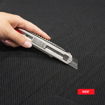 FLOOR MAT SET TPE FOR HYUNDAI ELANTRA (2025-2026)