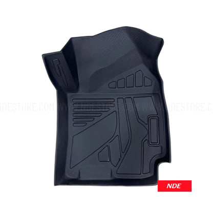 FLOOR MAT SET TPE FOR HYUNDAI ELANTRA (2025-2026)