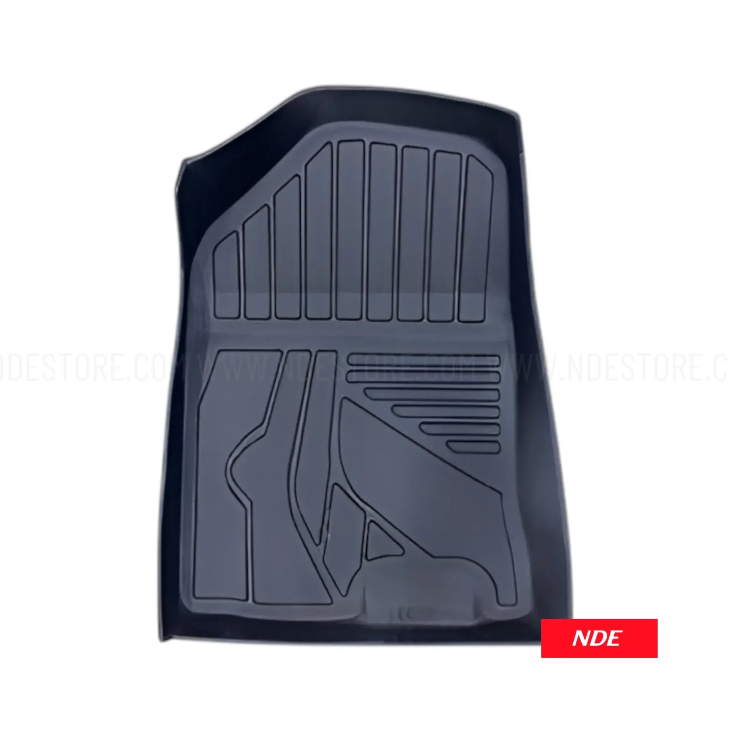 FLOOR MAT SET TPE FOR HYUNDAI ELANTRA (2025-2026)