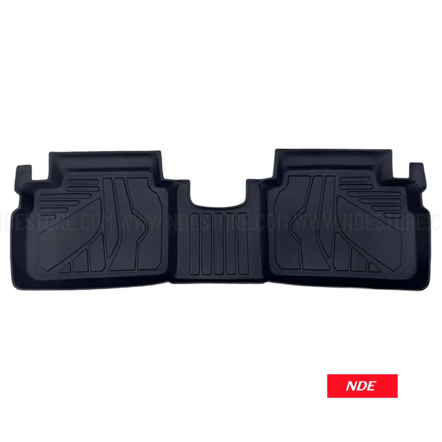 FLOOR MAT SET TPE FOR HYUNDAI ELANTRA (2025-2026)