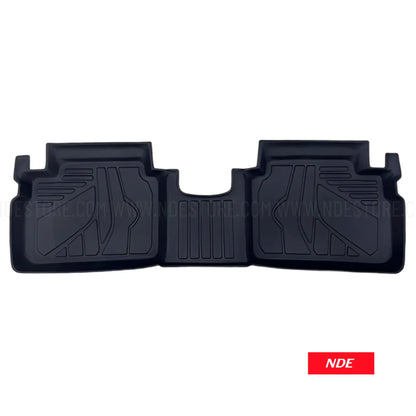 FLOOR MAT SET TPE FOR HYUNDAI ELANTRA (2025-2026)